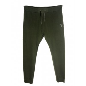 Fox Jogger Collection Green / Silver XL