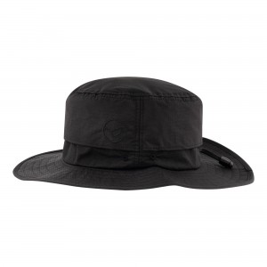 Korda LE Waterproof Boonie Black kapelusz
