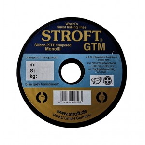 Stroft GTM 0.20mm 4.2kg 100m żyłka