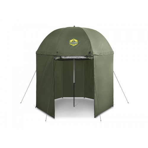 Delphin Thunder FullWall 250cm parasol z boczą ścianką