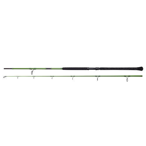 MadCat Green AllRound 285cm 100-300g 2cz. Wędka