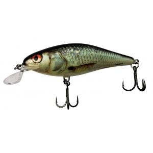 Salmo Wobler Executor 9cm SR Real Dace Floating