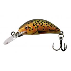 Salmo Wobler Hornet 3 Trout Floating