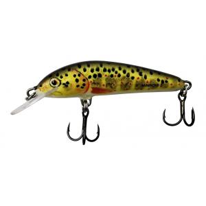 Salmo Wobler Minnow 5cm Trout Floating