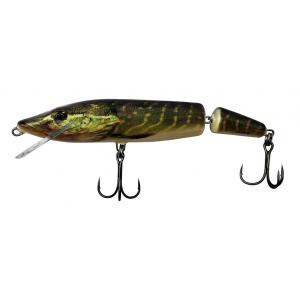Salmo Wobler Pike 13cm JF Real Pike Floating