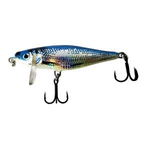 Salmo Wobler Thrill 5cm Blue Fingerling