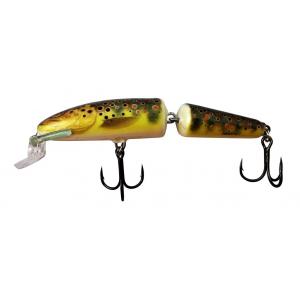Salmo Wobler Fanatic 7cm Trout Floating