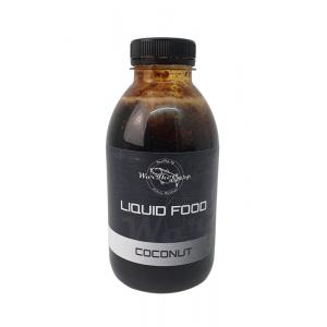 WarTheCarp Coconut Liquid Food 500ml - zalewa