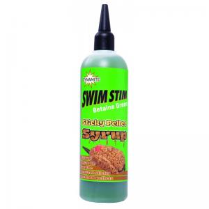 Dynamite Baits Swim Stim Sticky Pellet Syrup Betaine Green 300ml