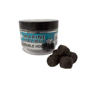 Dynamite Baits Durable Hookers Marine Halibut 12mm