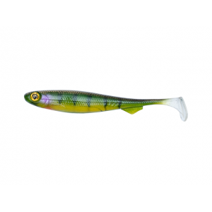 Fox Rage Slick Shad Ultra UV 7cm Stickleback