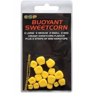 ESP Buoyant Sweetcorn Yellow kukurydza 16szt