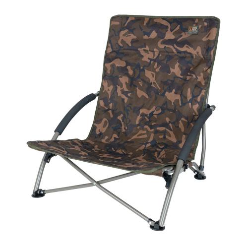 Fox R-Series Guest Chair fotel