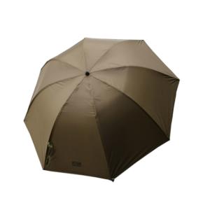 Fox 60" Brolly Khaki parasol