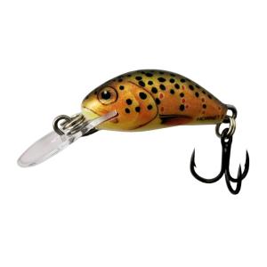 Salmo Hornet 2 Trout Sinking wobler