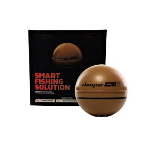 Deeper Smart Sonar Chirp+ 2.0  echosonda