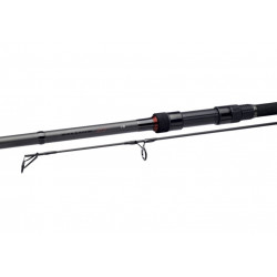 Daiwa Wędka Black Widow Carp XT 3.60 / 3.00lb - przelotka 40mm