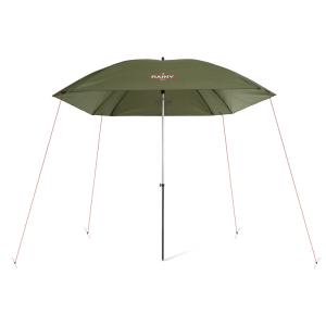 Delphin Rainy 250cm Green parasol