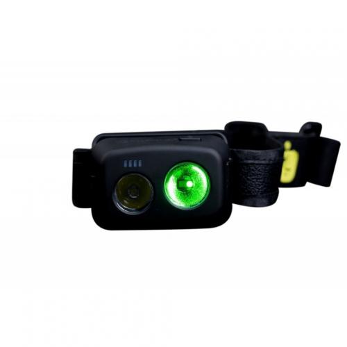 RidgeMonkey Headtorch VRH300X USB czołówka