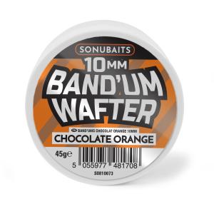 Sonubaits Band'Um Wafter 10mm Chocolate Orange