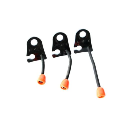 PB Products Bungee Rod Lock 11cm