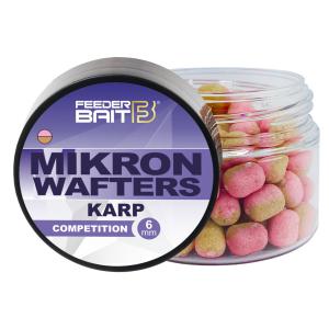 Feeder Bait Mikron Wafters 6mm Competition Karp