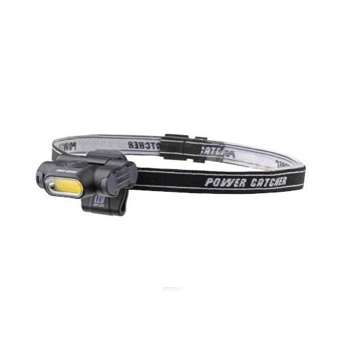 Spro Power Catcher LED Cap-Light Latarka