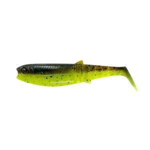 Savage Gear Cannibal 15cm 33g Chartreuse Pumpkin 2szt.