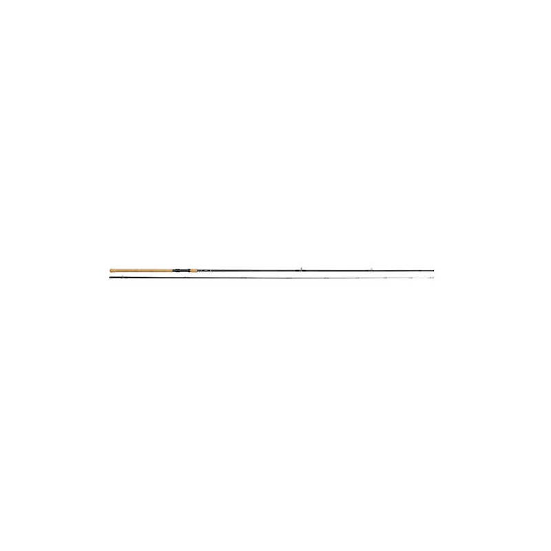 Korum Barbel Rod 12ft 2.5lbs wędka