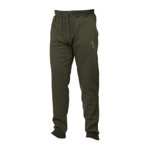 Fox collection Green Silver jogger L