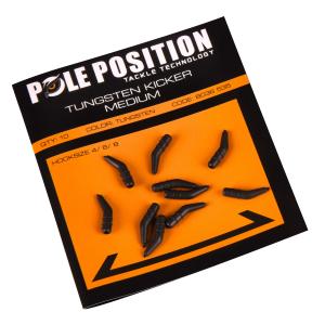 Pole Position Tungsten Kicker Medium 10szt
