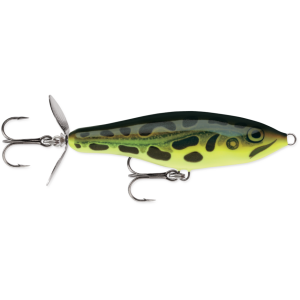Rapala Skitter Prop SPR07 7cm 8g LF Lime Frog