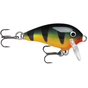 Rapala Mini Fat Rap MFR03 3cm 4g P Perch