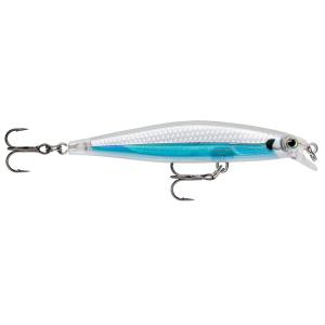 Rapala Shadow Rap SDR07 7cm 5g AS Albino Shiner