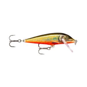 Rapala Original Floating F05 5cm 3g CHL Live Char