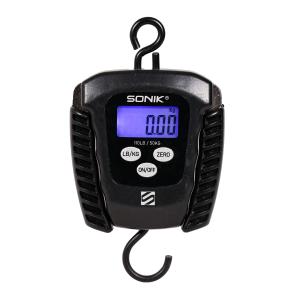 Sonik Digital Folding Scales waga