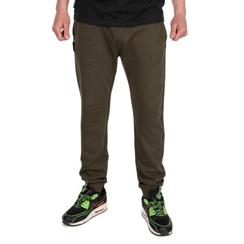 Fox Collection LW Jogger Green Black r.XL spodnie