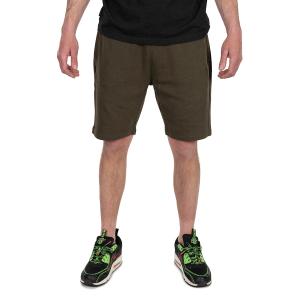 Fox Collection LW Jogger Short Green Black r.S spodenki