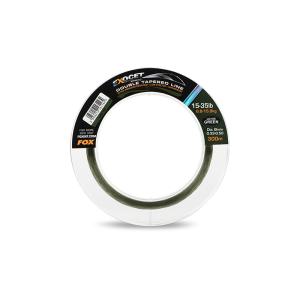 Fox Exotec Pro Double Tapered Line 0.30-0.50mm  300m