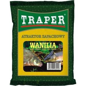 Traper Atraktor 250g Wanilia
