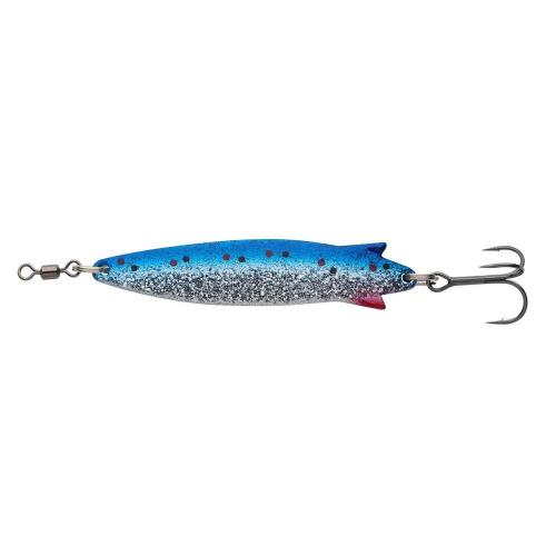 Abu Garcia Toby 28g 90mm LF Blue Glitter wahadłówka
