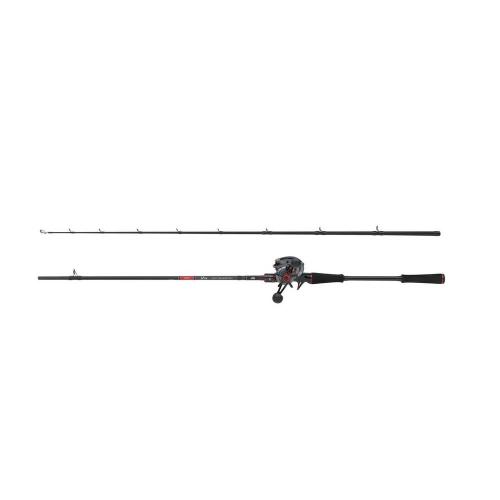 Abu Garcia Max Pike 802H 244cm 30-110g wędka castingowa