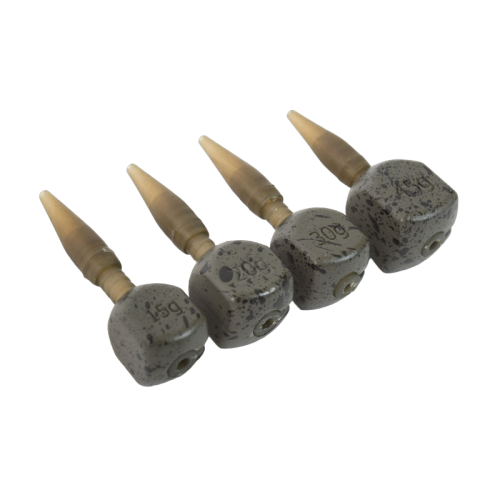 Preston ICS In-Line Match Cubes 15g