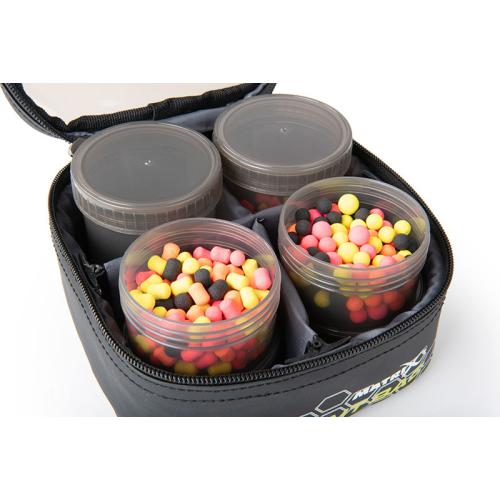 Matrix Mini Bait Bag 6 pudełek torba