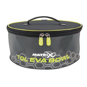 Matrix EVA Bowl Zip Lid 10l miska