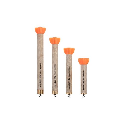 Matrix Pellet Waggler 12mm 6g spławik