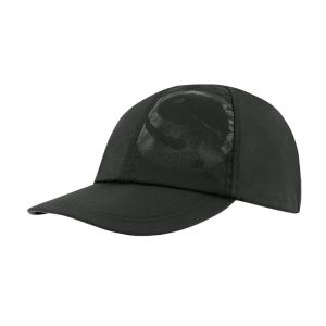 Guru Waterproof Black czapka