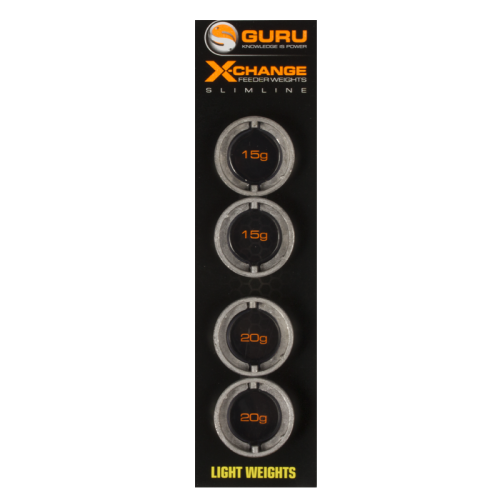 Guru Slimline X-Change Feeder Light obciążenie zapasowe