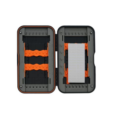 Guru Adjustable Rig Case 6" portfel na przypony