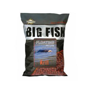 Dynamite Baits Big Fish Krill 11mm 1.1kg pellet